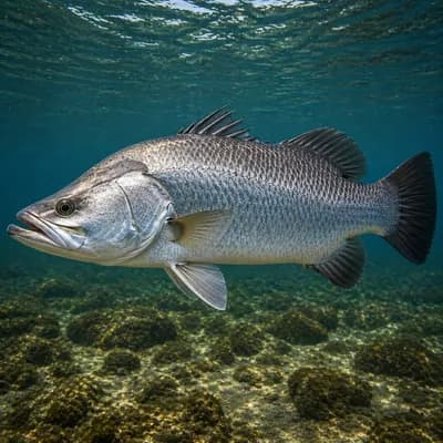 Barramundi